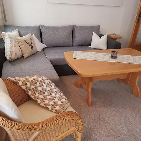 Haus Annelies Top 3 By Moni-Care Seefeld in Tirol Ngoại thất bức ảnh
