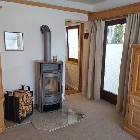 Haus Annelies Top 3 By Moni-Care Seefeld in Tirol Ngoại thất bức ảnh