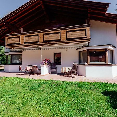 Haus Annelies Top 3 By Moni-Care Seefeld in Tirol Ngoại thất bức ảnh