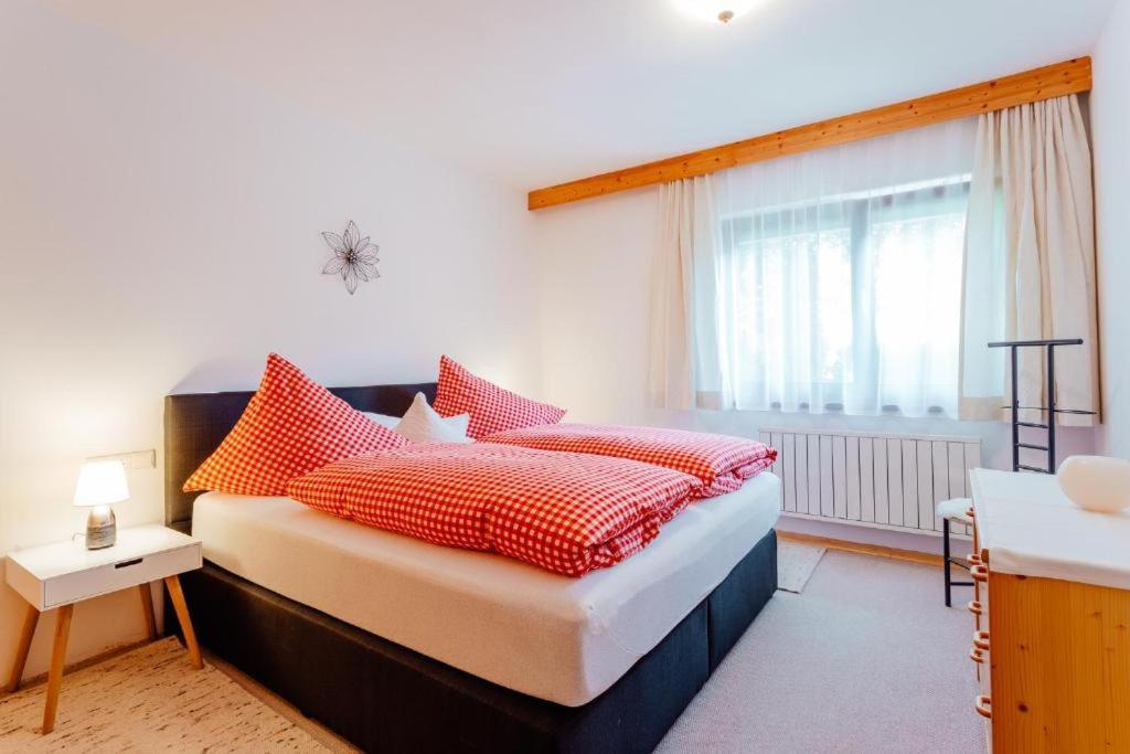Haus Annelies Top 3 By Moni-Care Seefeld in Tirol Ngoại thất bức ảnh