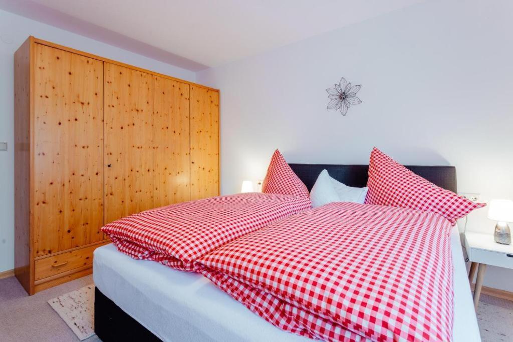 Haus Annelies Top 3 By Moni-Care Seefeld in Tirol Ngoại thất bức ảnh