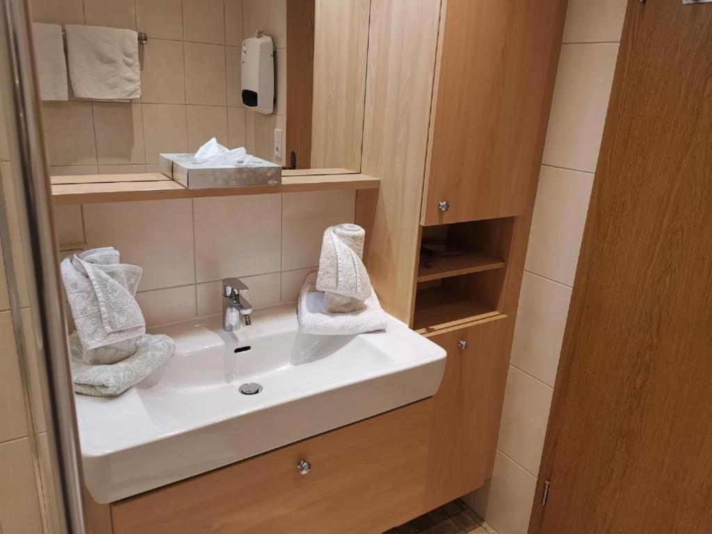 Haus Annelies Top 3 By Moni-Care Seefeld in Tirol Ngoại thất bức ảnh