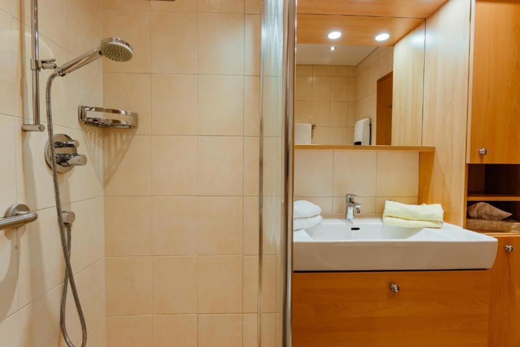 Haus Annelies Top 3 By Moni-Care Seefeld in Tirol Ngoại thất bức ảnh