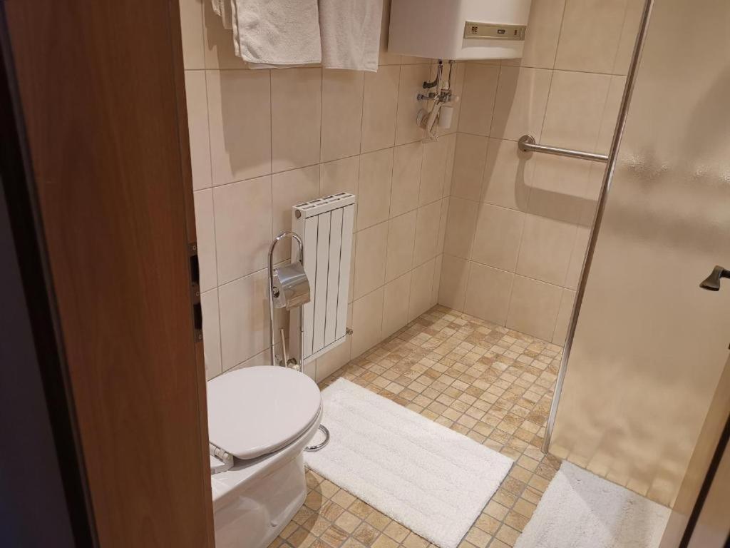 Haus Annelies Top 3 By Moni-Care Seefeld in Tirol Ngoại thất bức ảnh