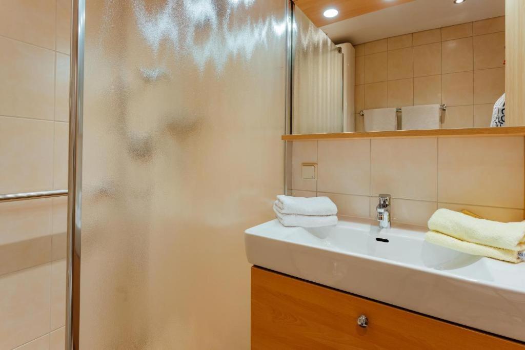 Haus Annelies Top 3 By Moni-Care Seefeld in Tirol Ngoại thất bức ảnh