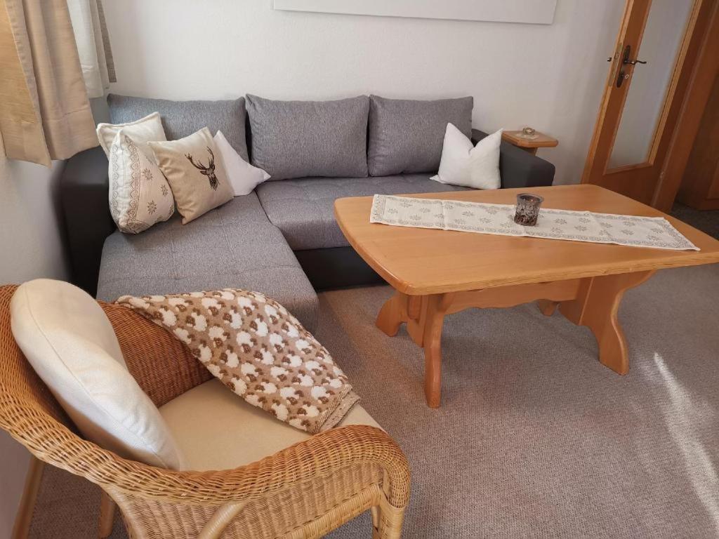 Haus Annelies Top 3 By Moni-Care Seefeld in Tirol Ngoại thất bức ảnh