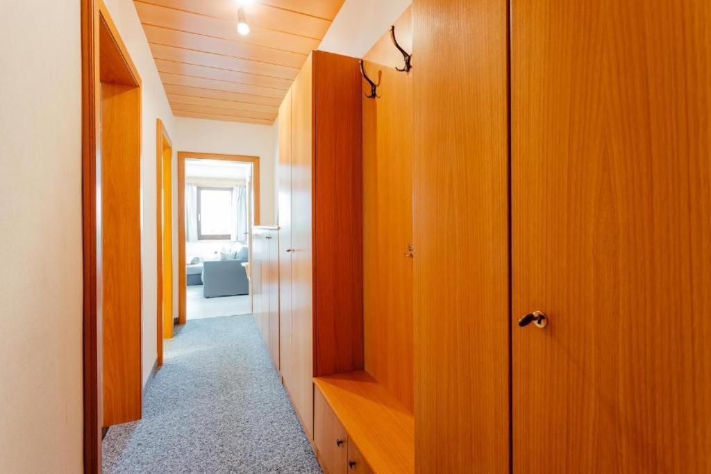 Haus Annelies Top 3 By Moni-Care Seefeld in Tirol Ngoại thất bức ảnh