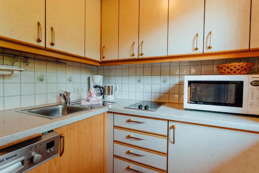 Haus Annelies Top 3 By Moni-Care Seefeld in Tirol Ngoại thất bức ảnh