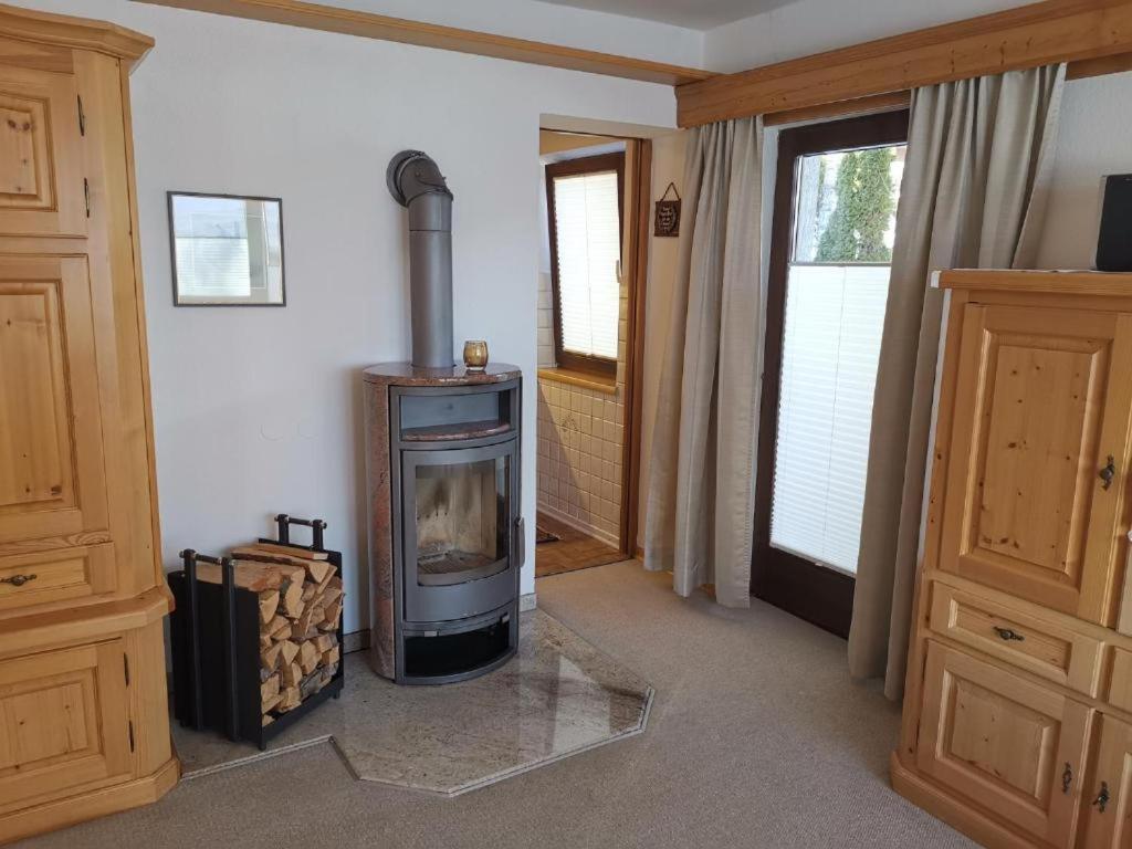 Haus Annelies Top 3 By Moni-Care Seefeld in Tirol Ngoại thất bức ảnh