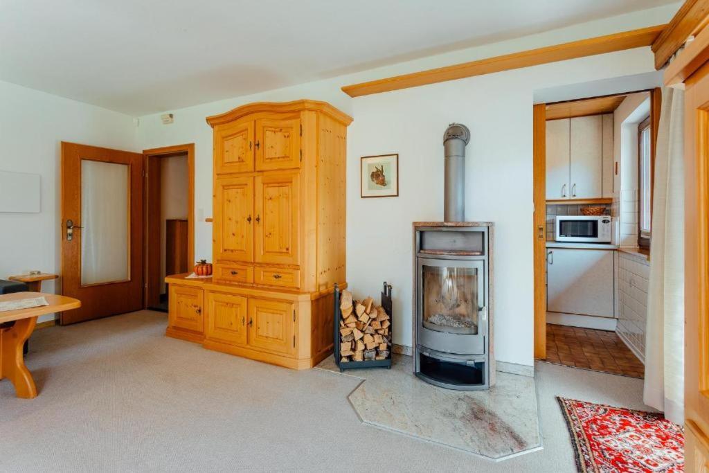 Haus Annelies Top 3 By Moni-Care Seefeld in Tirol Ngoại thất bức ảnh